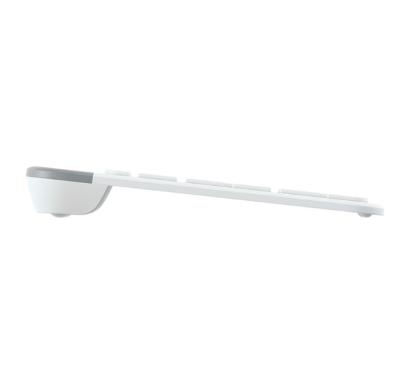 Logitech Slim Wireless Combo MK470