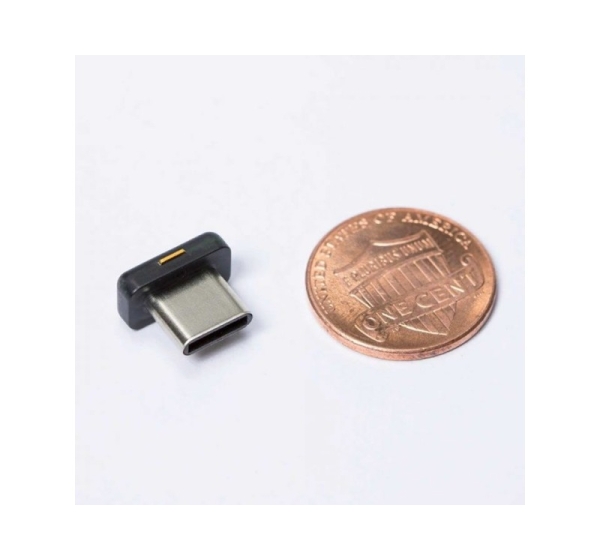 Yubico YubiKey 5C Nano