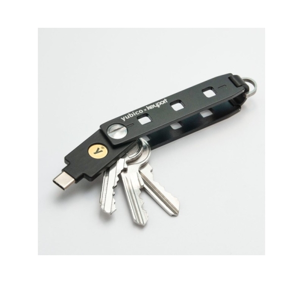 Yubico YubiKey 5C NFC - USB-C sikkerhe