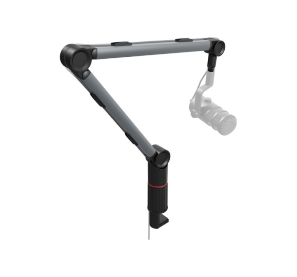 GENESIS Thulium 700 Boom microphone stand