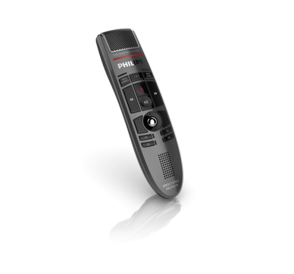 Philips Speechmike Premium USB Microphone