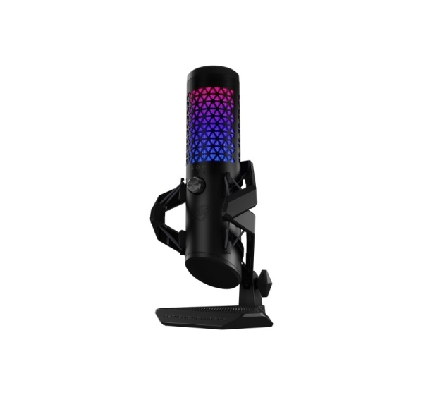 ASUS ROG Carnyx BLK Black Table microphone