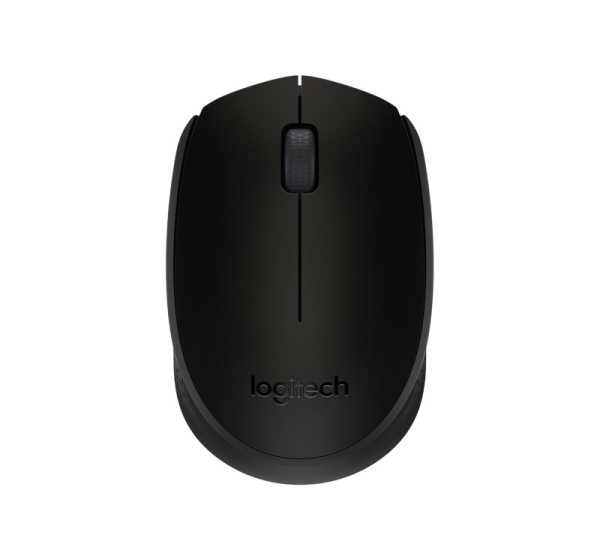 Logitech B170 Wireless Mouse