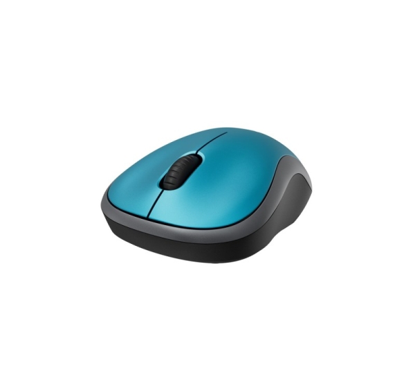 Logitech Wireless Mouse M185
