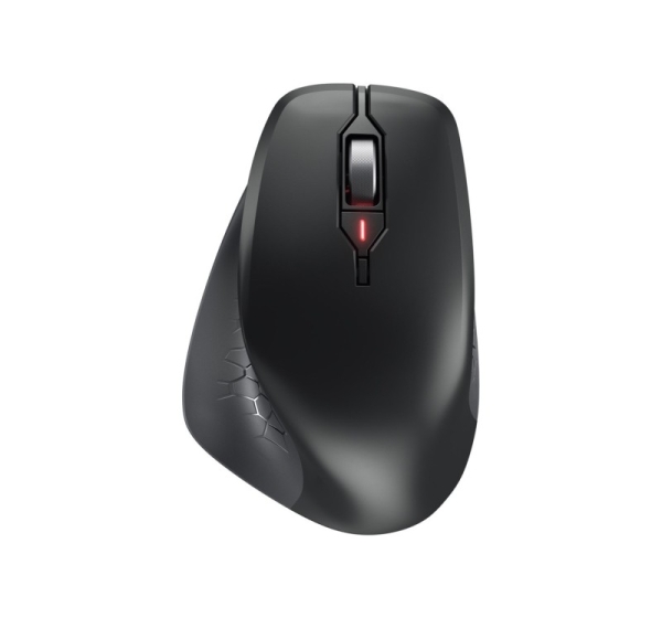 CHERRY STREAM MOUSE COMFORT