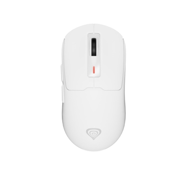 GENESIS Zircon 660 PRO White