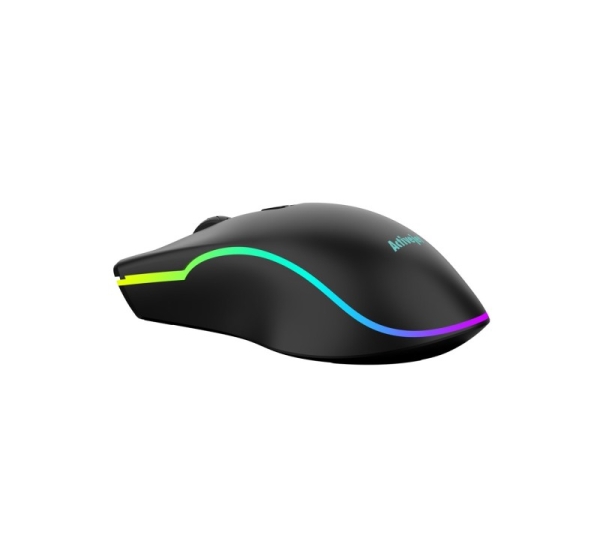 Activejet AMY-W390 USB wired heated mouse