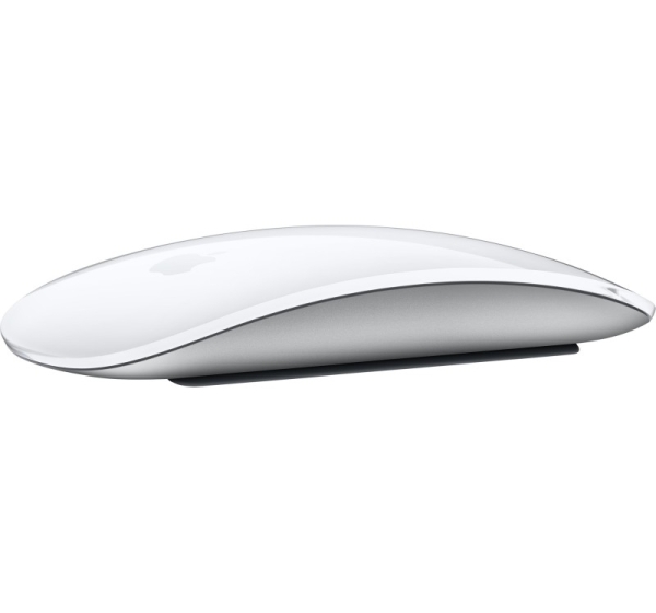 Apple Magic mouse Office Ambidextrous RF Wireless + Bluetooth