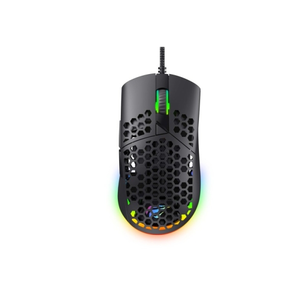 Havit MS1036 - gaming mouse, black