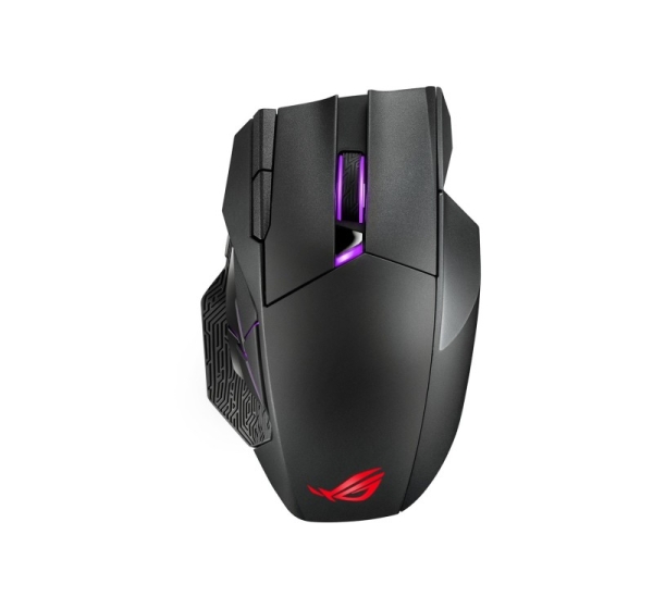 ASUS ROG Spatha X Gaming Mouse