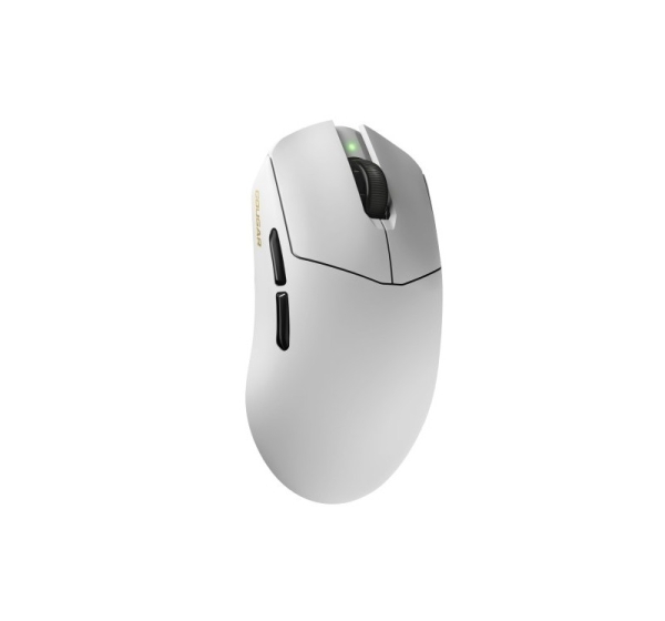 COUGAR Gaming Mouse, Revenger Pro 4K, Wireless, White