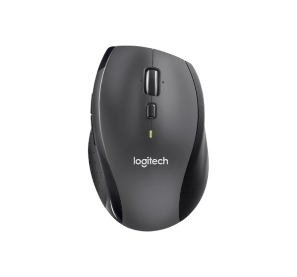 Logitech Marathon Mouse M705