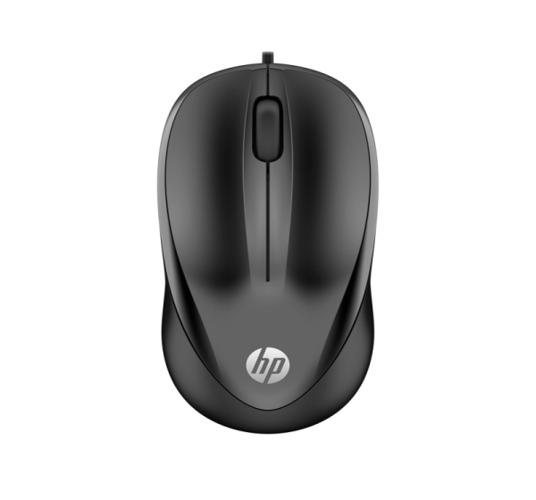 HP Wired Mouse 1000