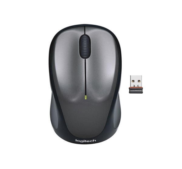 Logitech Wireless Mouse M235