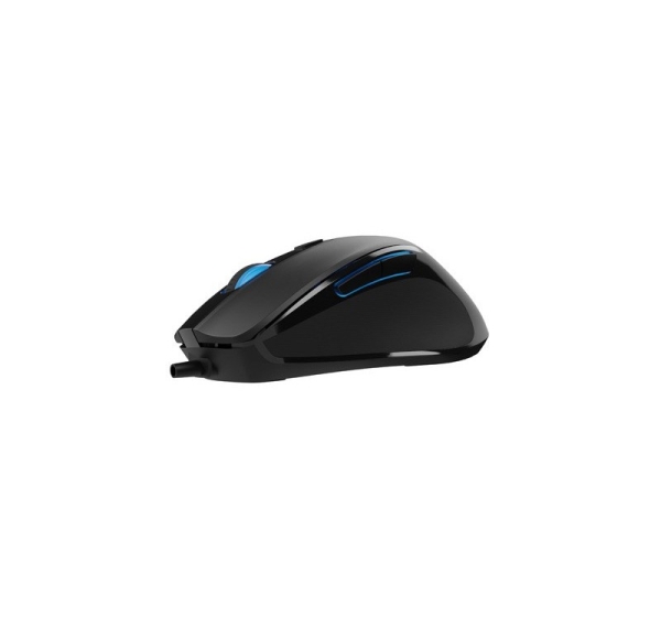 NATEC MOUSE PIGEON 2 4000DPI BLACK