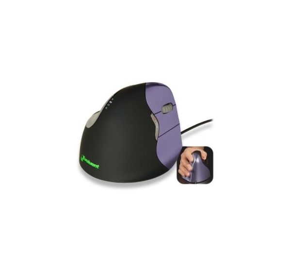 Mouse vertical Evoluent Vertical Mouse4 Small Righ