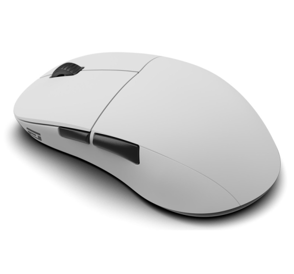 Endgame Gear XM2w 4k v2 Wireless Gaming Mouse - White