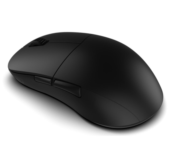 Endgame Gear XM2w 4k v2 Wireless Gaming Mouse - Black