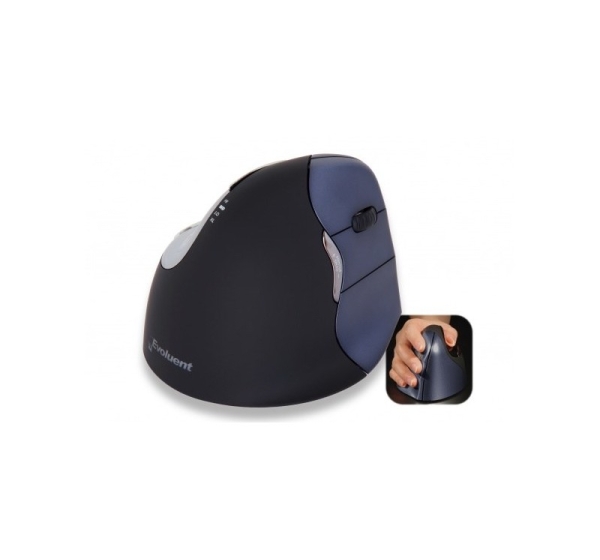 BakkerElkhuizen Evoluent 4 Wireless
