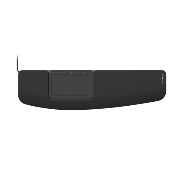 Contour Design Contour Touch Ergonomic Touchpad Wired
