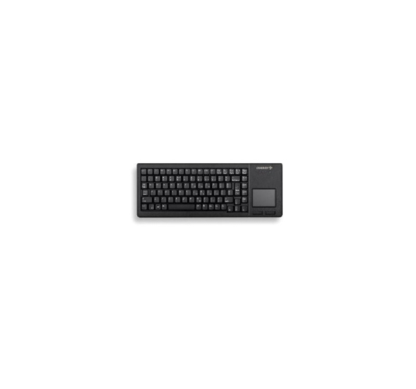 CHERRY G84-5500LUMCH-2 keyboard USB Black