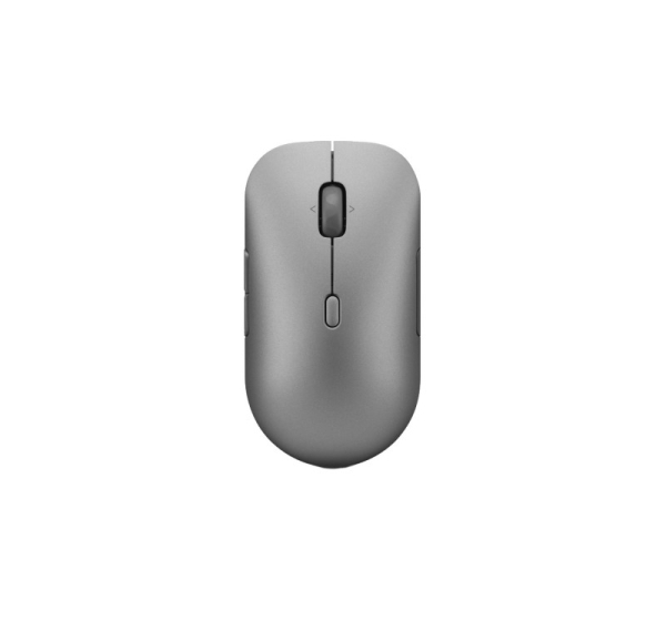 Lenovo Pro Plus 6050 mouse Office Ambidextrous RF Wireless + Bluetooth Optical 2400 DPI