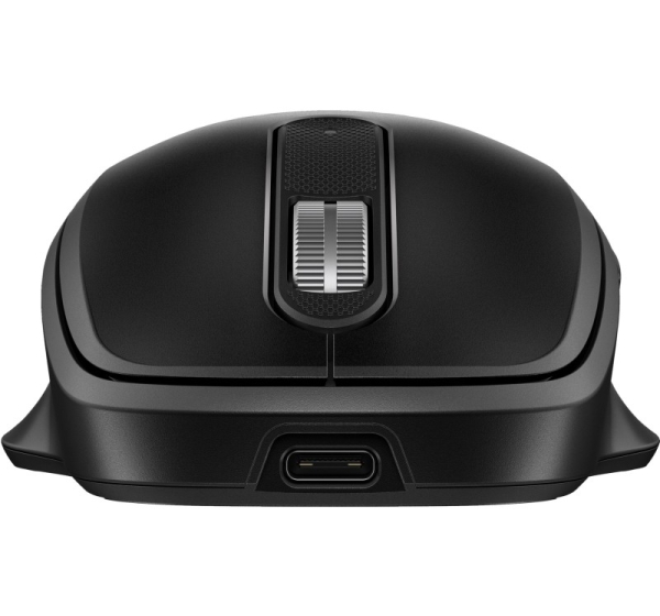 HP 510 Ultra-Fast Rechargeable Wireless Mouse