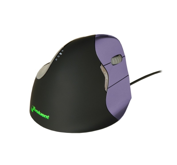 BakkerElkhuizen Evoluent 4 Small