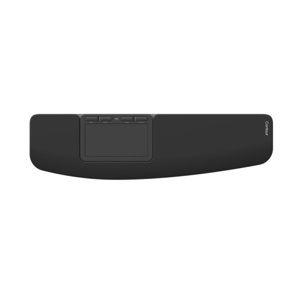 Contour Design Contour Touch Ergonomic Touchpad Wireless