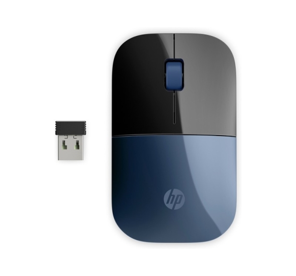 HP Wireless Mouse Z3700