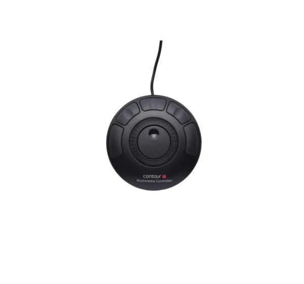 Contour Design Contour Multimedia Controller, Xpress