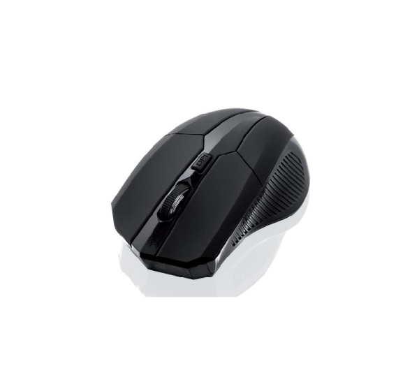 iBox i005 PRO mouse Ambidextrous RF Wireless Laser 1600 DPI
