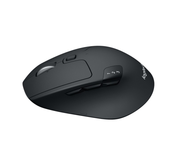 Logitech M720 Triathlon Mouse