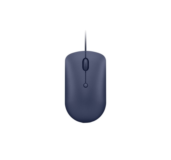 Lenovo GY51D20878 mouse Ambidextrous USB Type-C Optical 2400 DPI