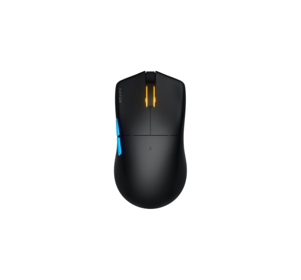 HATOR Pulsar 3 PRO Wireless mouse Gaming Right-hand RF Wireless + Bluetooth + USB Type-A Optical 30000 DPI