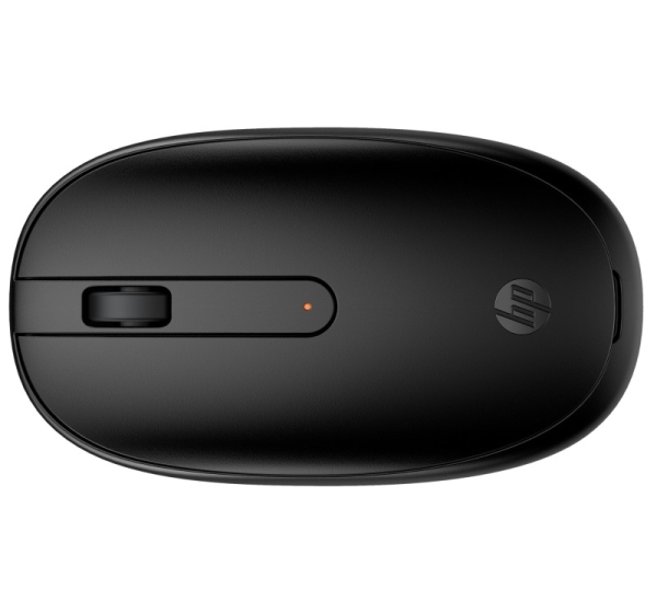 HP 240 Black Bluetooth Mouse