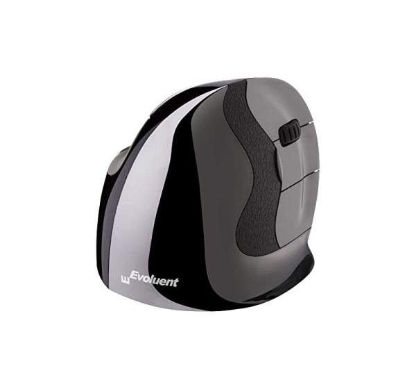 Evoluent VMDSW mouse Office Right-hand RF Wireless Laser