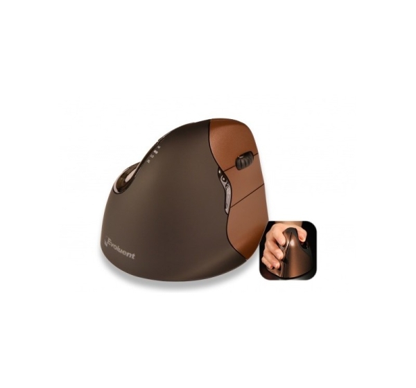 BakkerElkhuizen Evoluent 4 Small Wireless