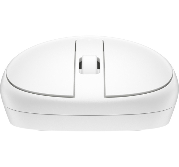 HP Bluetooth Mouse 240 Lunar White