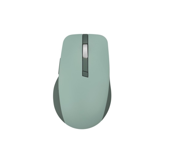 ASUS SmartO MD200 Silent Plus mouse Office Ambidextrous RF Wireless + Bluetooth Optical 4200 DPI