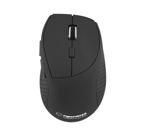 Esperanza EM123K mouse Right-hand Bluetooth 2400 DPI