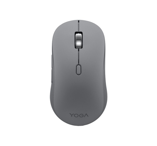 Lenovo Yoga mouse Office Ambidextrous Bluetooth Optical 4000 DPI