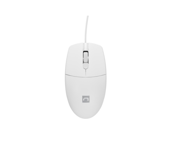 NATEC NMY-1988 mouse USB Type-A Optical