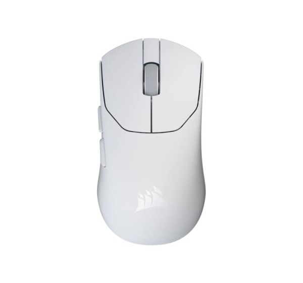 Corsair SABRE v2 PRO mouse Home Ambidextrous RF Wireless Optical 33000 DPI