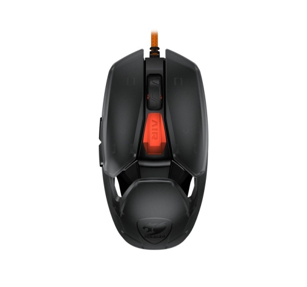 COUGAR Gaming Mouse AirBlader Tournament, Wired, Black
