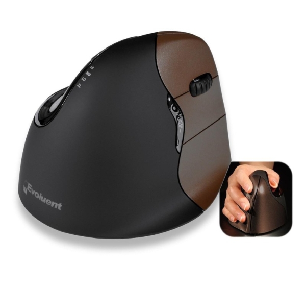 Evoluent Vertical Mouse Small Righthand