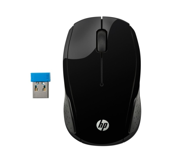 HP Wireless Mouse 200