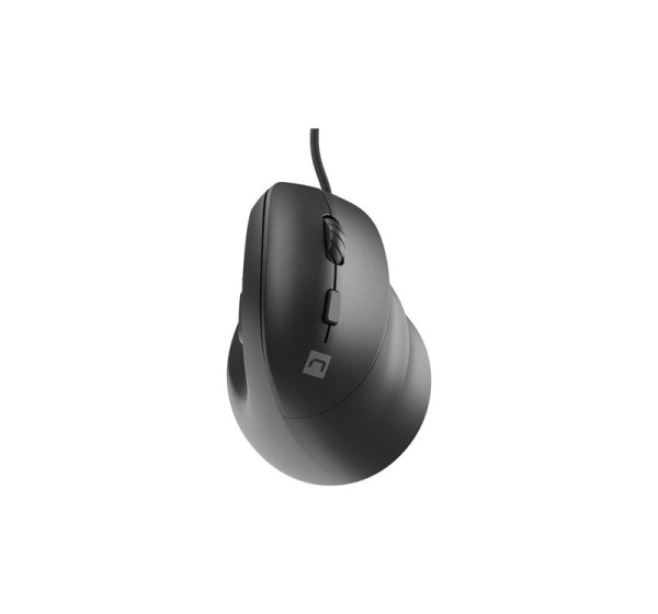 NATEC Crake 2 Pro mouse Universal Right-hand USB Type-A Optical 12800 DPI