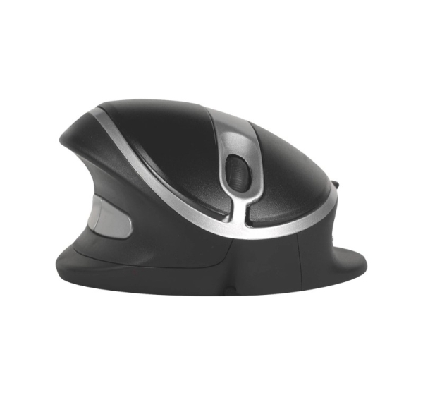 BakkerElkhuizen Oyster Wired mouse Office Ambidextrous USB Type-A Laser 1200 DPI