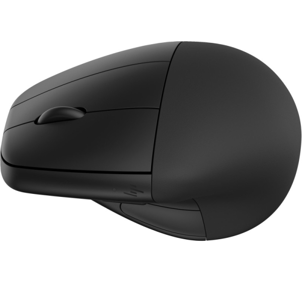 HP Wireless Mouse 920 Ergo Vertical Black